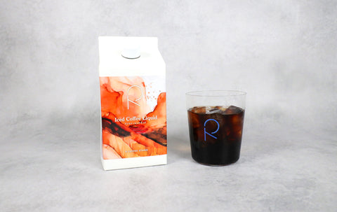 リキッドコーヒー