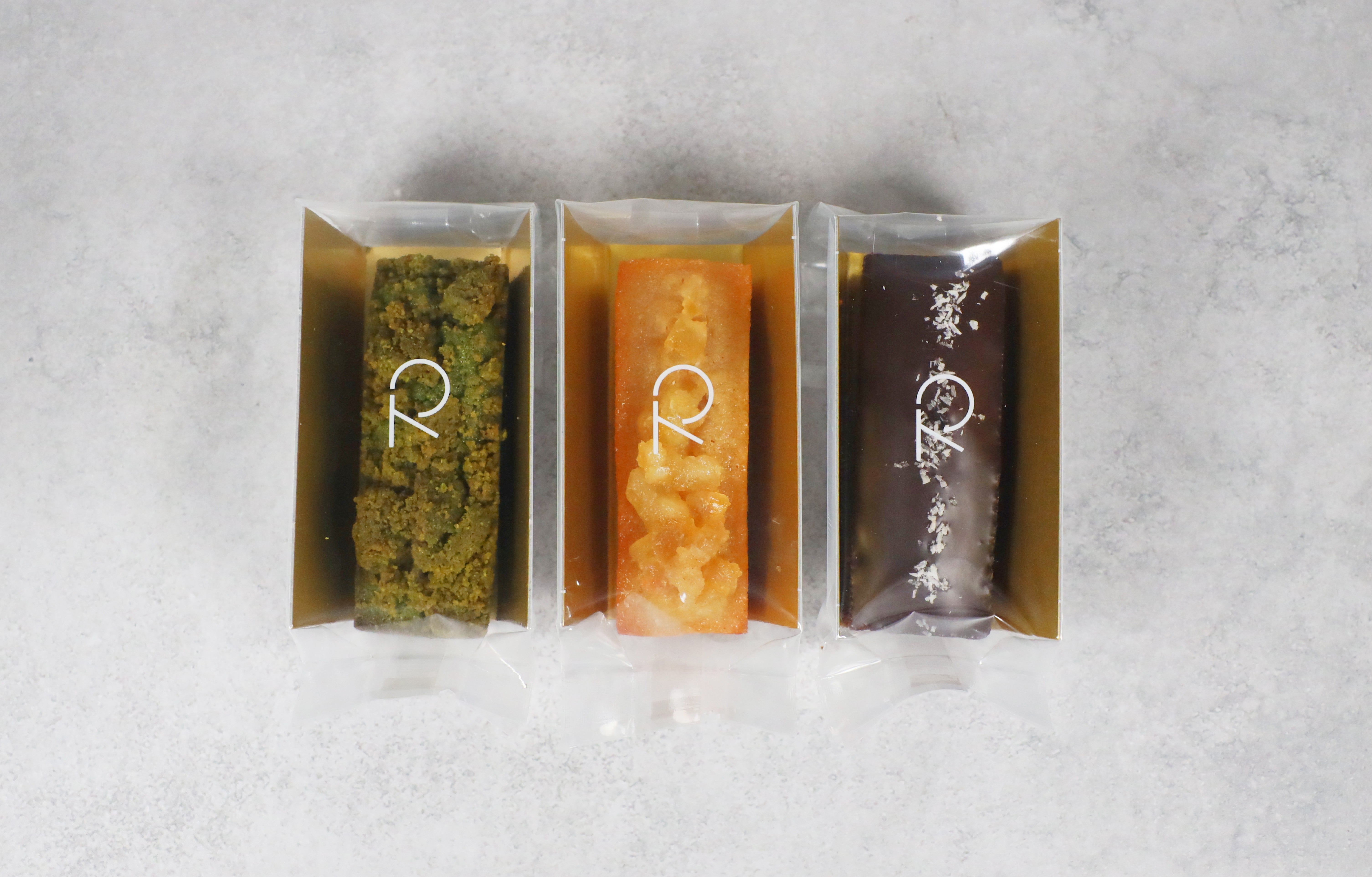 春夏パウンドケーキセット – R BRAND ONLINE STORE
