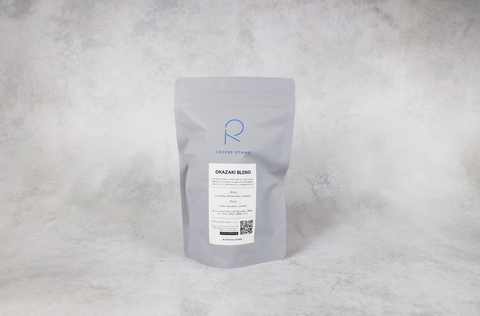 OKAZAKI BLEND