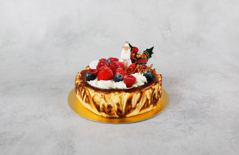 【店頭受け取り限定】ノエルバスク