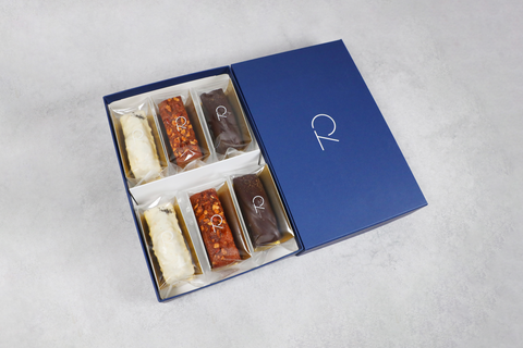 【秋冬限定】パウンドケーキ6個セット 2025