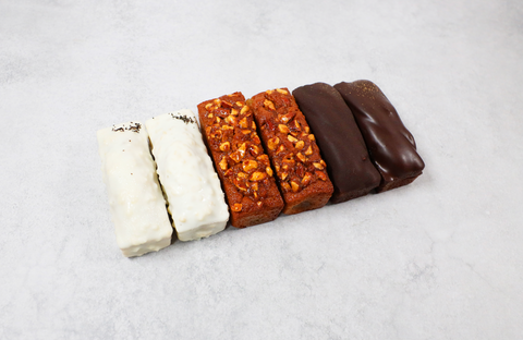 【秋冬限定】パウンドケーキ6個セット 2025