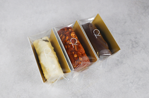 【秋冬限定】パウンドケーキ6個セット 2025