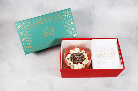 【予約販売】R BRAND CHRISTMAS 2025