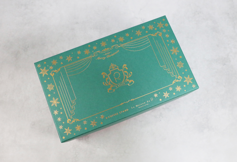 【予約販売】R BRAND CHRISTMAS 2025