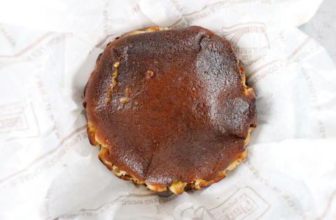 ロイヤル・ダージリン・バスク