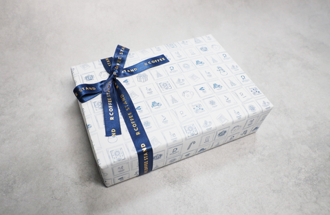 【クリスマス限定パッケージ】with you クッキー