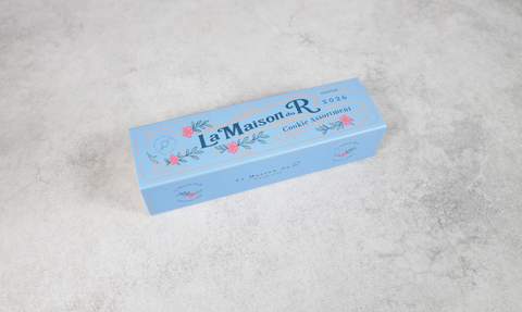 R BRAND Valentine 2026