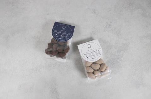 R BRAND Valentine 2026