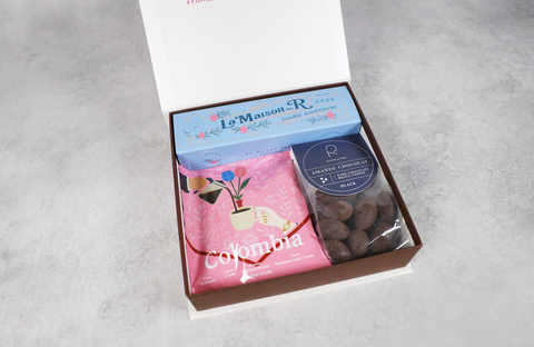 R BRAND Valentine 2026