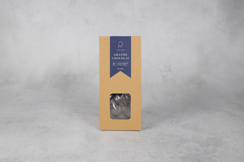 【期間限定】アマンドショコラ （Black / White）