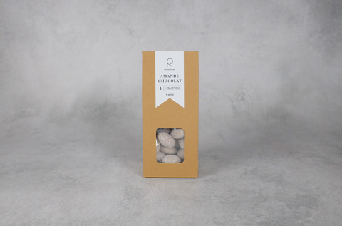 【期間限定】アマンドショコラ （Black / White）