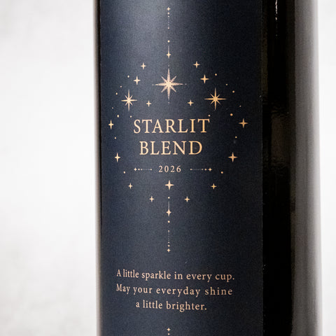 LATTE BASE -STARLIT BLEND-