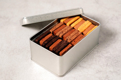 【数量限定販売】 生チョコサンドクッキー　