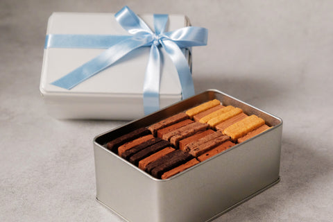 【数量限定販売】 生チョコサンドクッキー　