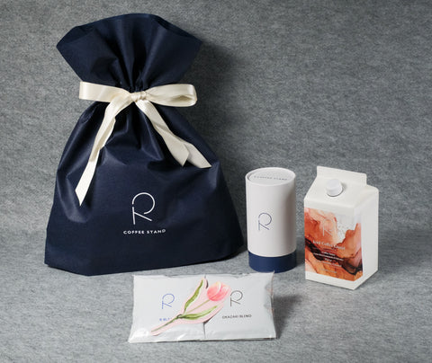COFFEE GIFT SET