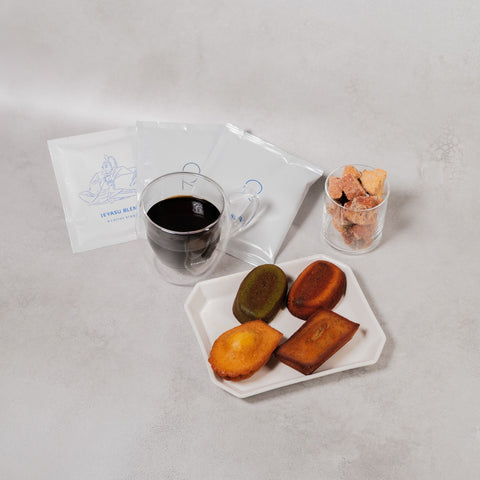 【mini】おうちでカフェ